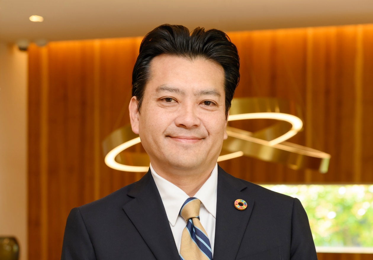 曽我部　光正