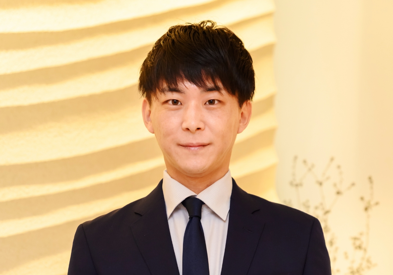田島　一樹