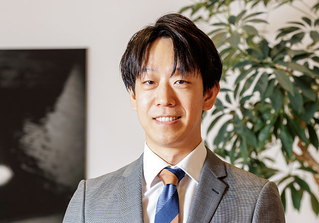 山崎　正明