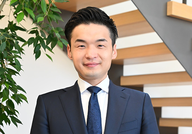 上月　敬太 
