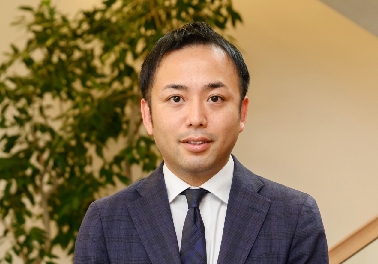 久保田　浩史