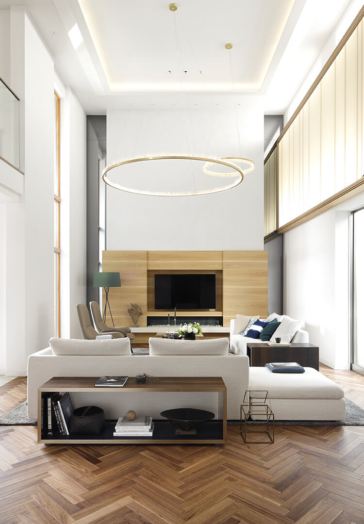 MITSUI HOME PREMIUM -THE CLASS & THE WORLD- | 注文住宅の三井