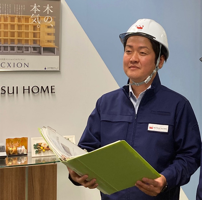 社員画像
