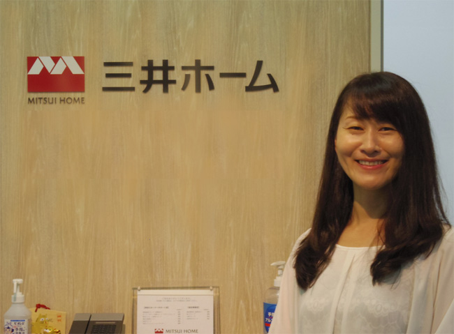 社員画像