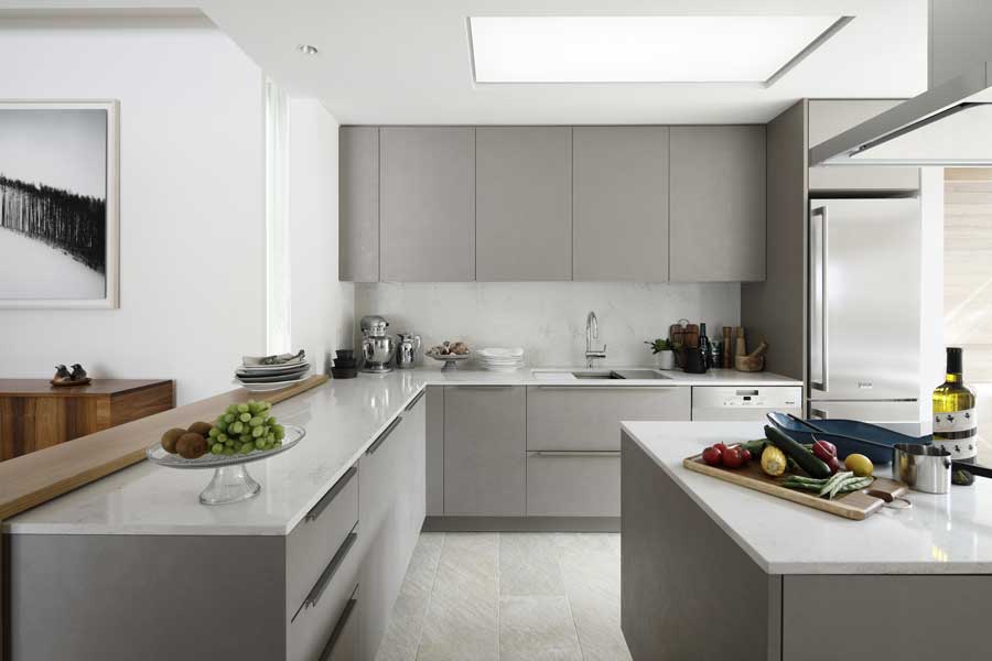 おしゃれな注文住宅の建築実例