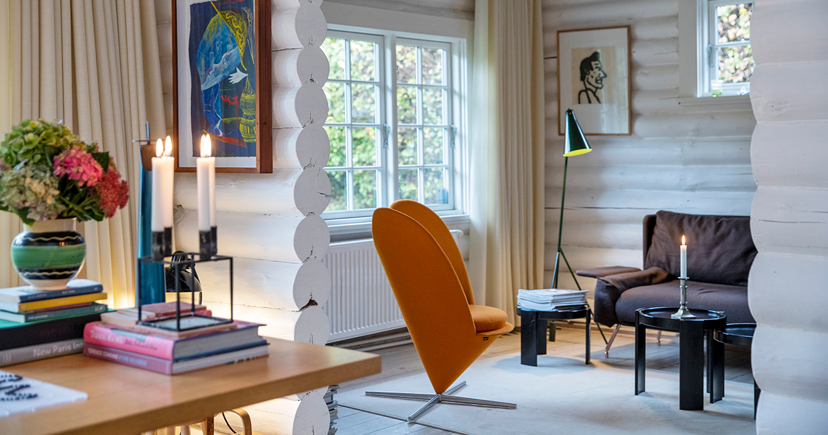 デンマークからの暮らしのNEWS〈前編〉 - ＜&Stories by MITSUIHOME＞