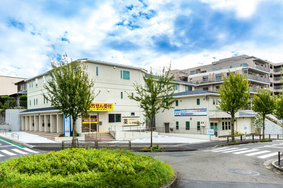 賃貸住宅、ドクターズレントハウス、店舗（神奈川県）