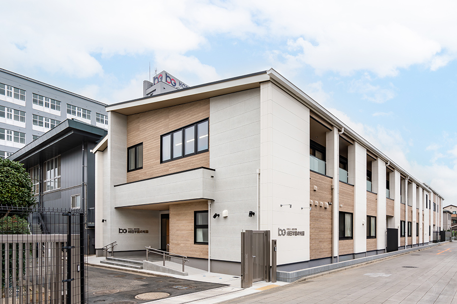 学校法人細田学園　細田学園幼稚園